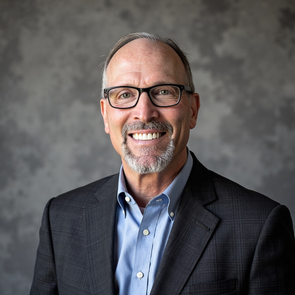 Pat Mathiesen